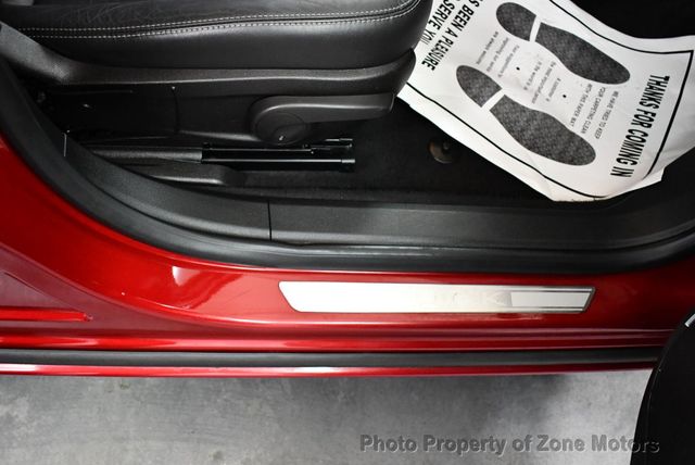 2015 Buick Verano 4dr Sedan Leather Group - 22819995 - 20