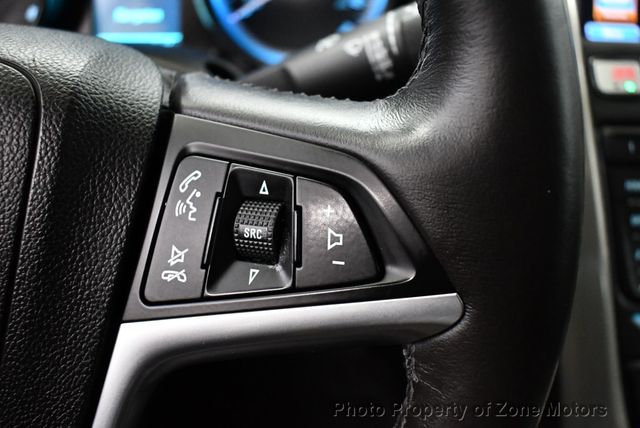 2015 Buick Verano 4dr Sedan Leather Group - 22819995 - 24