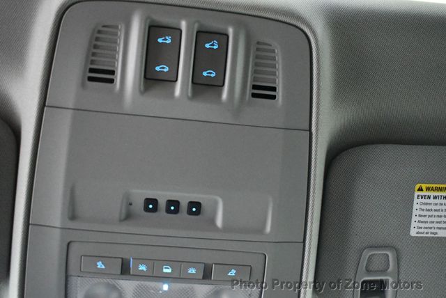 2015 Buick Verano 4dr Sedan Leather Group - 22819995 - 33