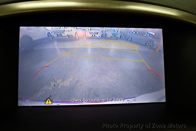 2015 Buick Verano 4dr Sedan Leather Group - 22819995 - 35