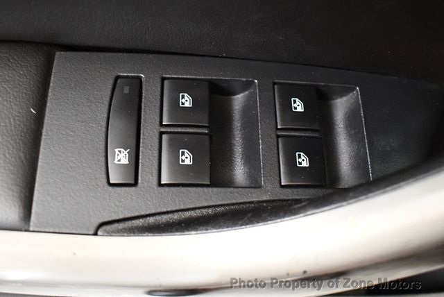 2015 Buick Verano 4dr Sedan Leather Group - 22819995 - 38