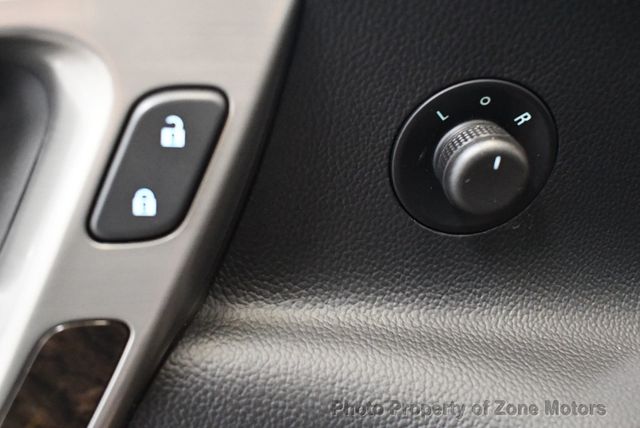 2015 Buick Verano 4dr Sedan Leather Group - 22819995 - 39