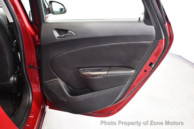 2015 Buick Verano 4dr Sedan Leather Group - 22819995 - 42