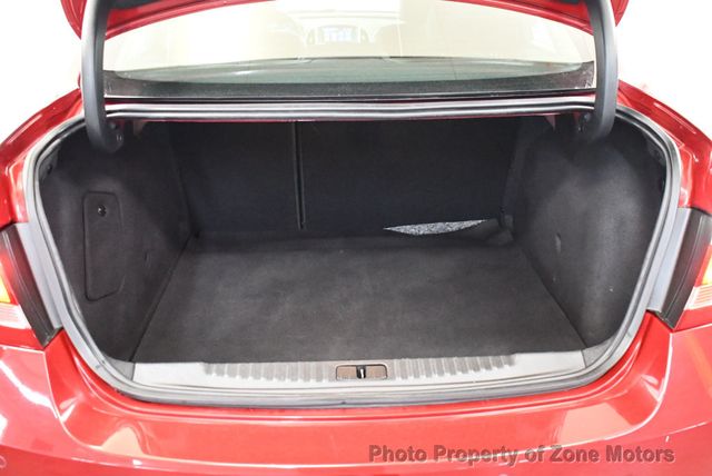 2015 Buick Verano 4dr Sedan Leather Group - 22819995 - 44