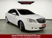2015 Buick Verano 4dr Sedan Leather Group - 22998519 - 9