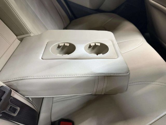 2015 Buick Verano 4dr Sedan Leather Group - 22998519 - 24