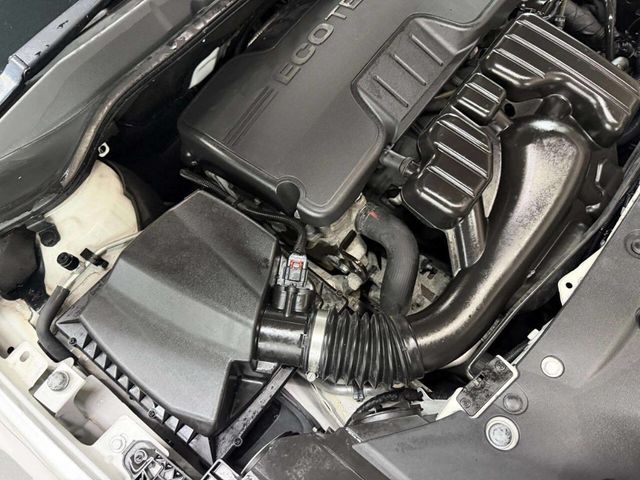 2015 Buick Verano 4dr Sedan Leather Group - 22998519 - 29