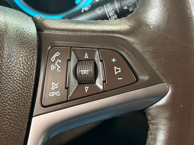 2015 Buick Verano 4dr Sedan Leather Group - 22998519 - 32