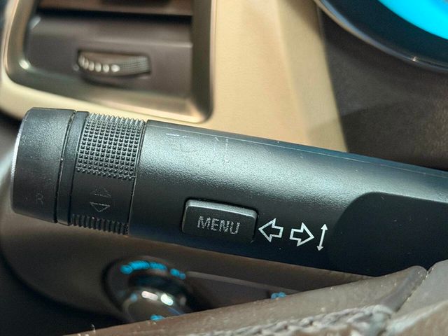 2015 Buick Verano 4dr Sedan Leather Group - 22998519 - 34