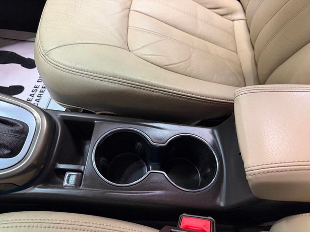 2015 Buick Verano 4dr Sedan Leather Group - 22998519 - 39