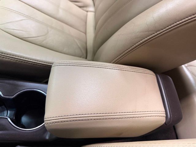 2015 Buick Verano 4dr Sedan Leather Group - 22998519 - 40