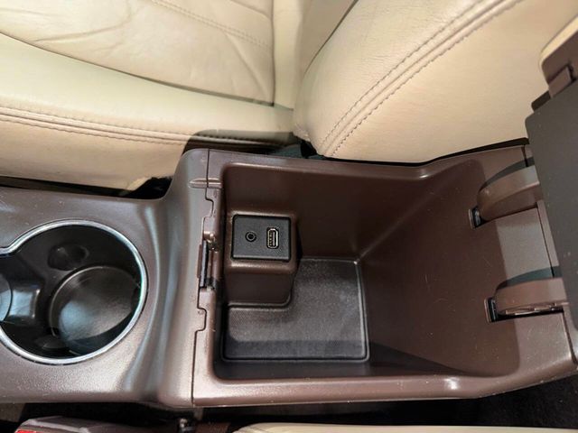 2015 Buick Verano 4dr Sedan Leather Group - 22998519 - 41