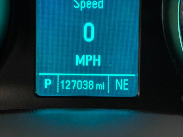 2015 Buick Verano 4dr Sedan Leather Group - 22998519 - 43