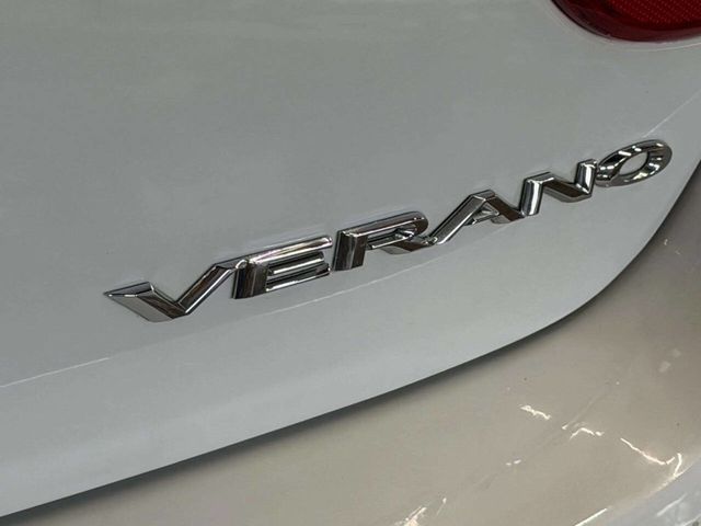 2015 Buick Verano 4dr Sedan Leather Group - 22998519 - 5