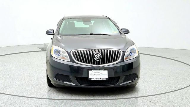 2015 Buick Verano 4dr Sedan w/ Comfort Pkg & 18'' Alloy Wheels - 23101458 - 1