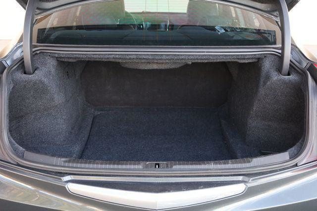 2015 Cadillac ATS Base - 23025208 - 10