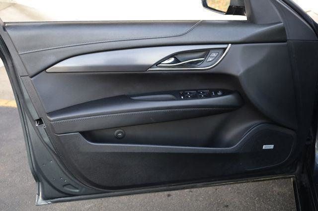 2015 Cadillac ATS Base - 23025208 - 11