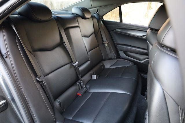 2015 Cadillac ATS Base - 23025208 - 18