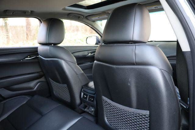 2015 Cadillac ATS Base - 23025208 - 19