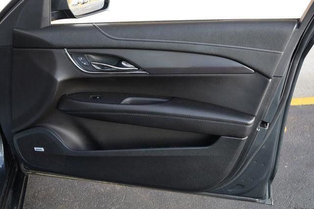 2015 Cadillac ATS Base - 23025208 - 20