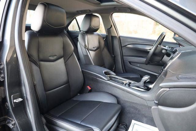 2015 Cadillac ATS Base - 23025208 - 21