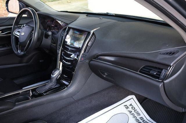 2015 Cadillac ATS Base - 23025208 - 22