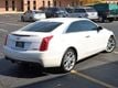 2015 Cadillac ATS Coupe 2dr Coupe 2.0L AWD Sunroof - 22600418 - 2