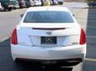 2015 Cadillac ATS Coupe 2dr Coupe 2.0L AWD Sunroof - 22600418 - 5