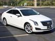 2015 Cadillac ATS Coupe 2dr Coupe 2.0L AWD Sunroof - 22600418 - 8