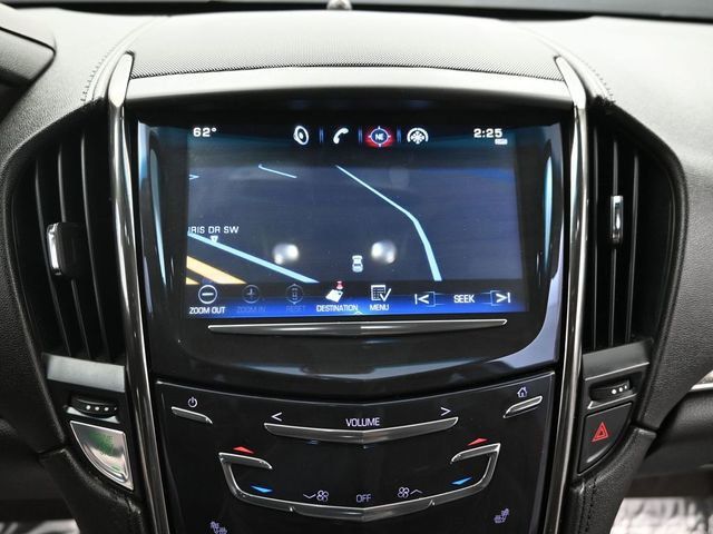 2015 Cadillac ATS Coupe 2dr Coupe 2.0L Luxury RWD - 23060593 - 11
