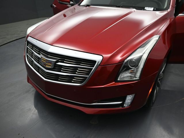2015 Cadillac ATS Coupe 2dr Coupe 2.0L Luxury RWD - 23060593 - 15