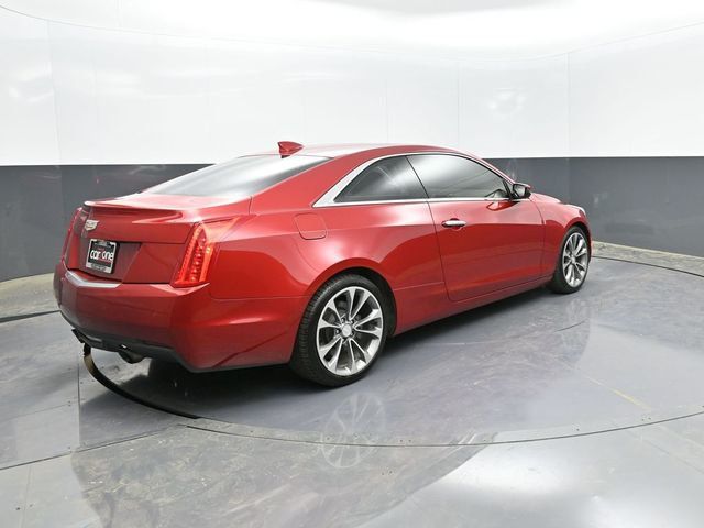 2015 Cadillac ATS Coupe 2dr Coupe 2.0L Luxury RWD - 23060593 - 20