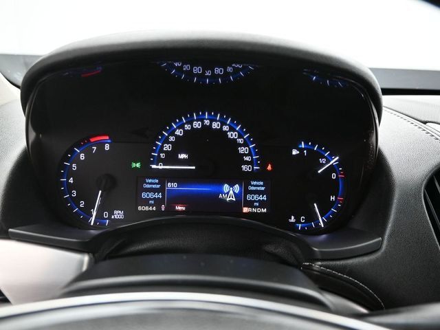 2015 Cadillac ATS Coupe 2dr Coupe 2.0L Luxury RWD - 23060593 - 6