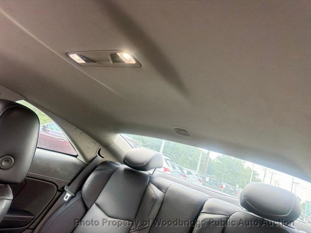 2015 Cadillac ATS Coupe 2dr Coupe 2.0L Standard RWD - 23050234 - 10