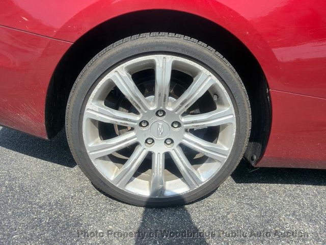2015 Cadillac ATS Coupe 2dr Coupe 2.0L Standard RWD - 23050234 - 15