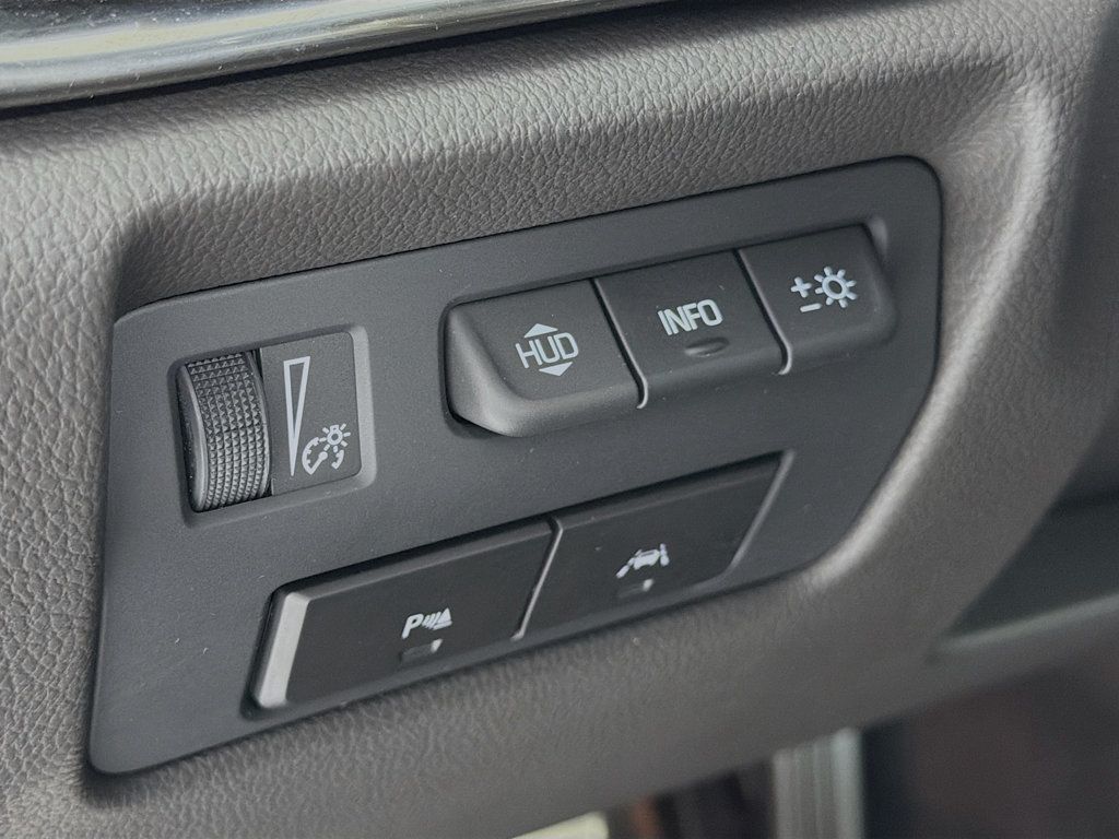 2015 Cadillac ATS Coupe 2dr Coupe 3.6L Premium AWD - 22971266 - 9