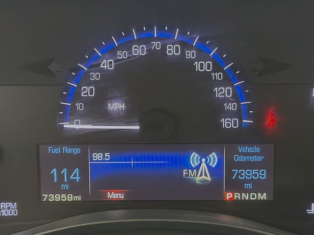 2015 Cadillac ATS Coupe 2dr Coupe 3.6L Premium AWD - 22971266 - 12