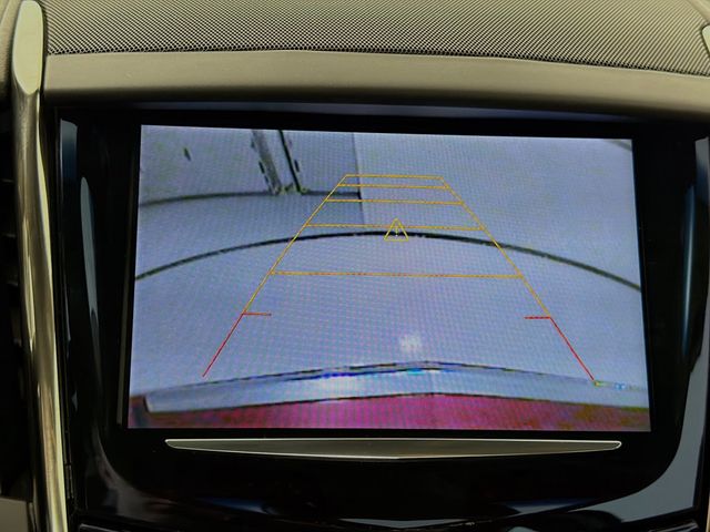 2015 Cadillac ATS Coupe 2dr Coupe 3.6L Premium AWD - 22971266 - 14