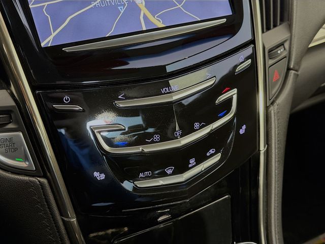 2015 Cadillac ATS Coupe 2dr Coupe 3.6L Premium AWD - 22971266 - 16