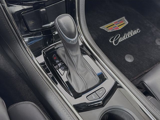 2015 Cadillac ATS Coupe 2dr Coupe 3.6L Premium AWD - 22971266 - 17