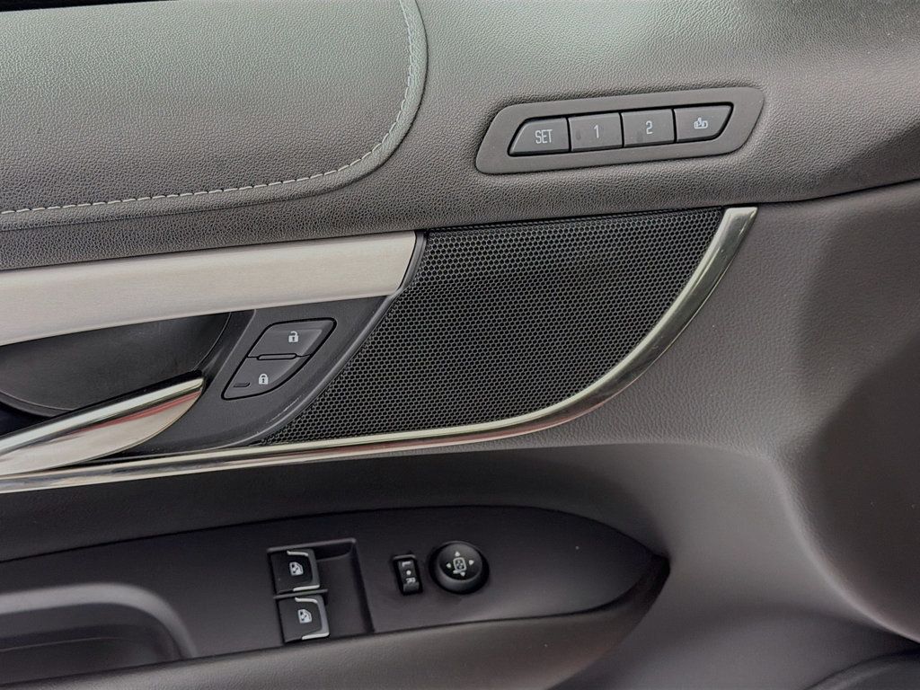 2015 Cadillac ATS Coupe 2dr Coupe 3.6L Premium AWD - 22971266 - 18