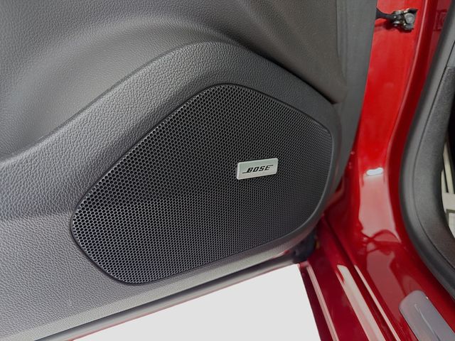 2015 Cadillac ATS Coupe 2dr Coupe 3.6L Premium AWD - 22971266 - 19