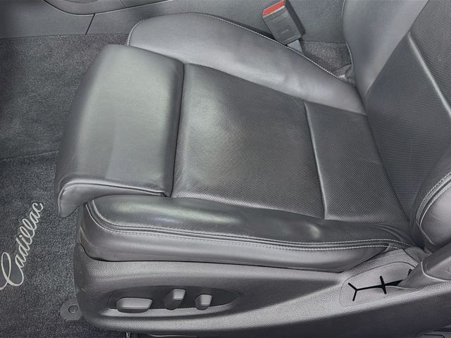 2015 Cadillac ATS Coupe 2dr Coupe 3.6L Premium AWD - 22971266 - 20