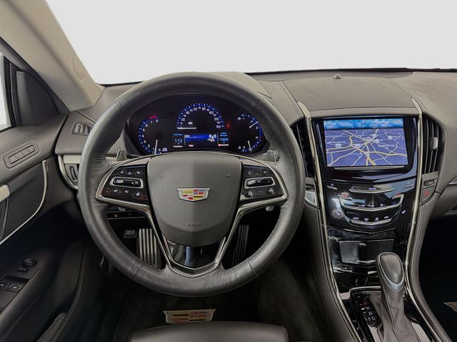 2015 Cadillac ATS Coupe 2dr Coupe 3.6L Premium AWD - 22971266 - 23