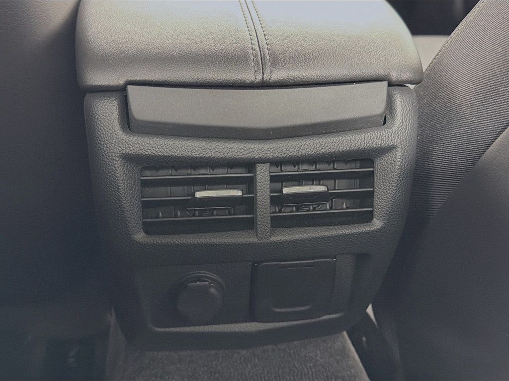 2015 Cadillac ATS Coupe 2dr Coupe 3.6L Premium AWD - 22971266 - 26