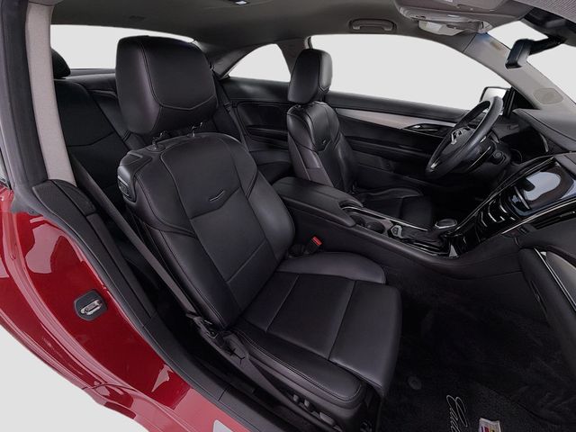 2015 Cadillac ATS Coupe 2dr Coupe 3.6L Premium AWD - 22971266 - 29