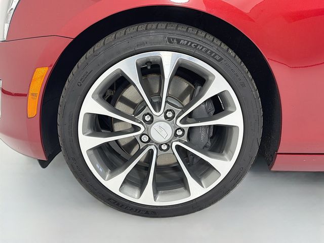 2015 Cadillac ATS Coupe 2dr Coupe 3.6L Premium AWD - 22971266 - 32