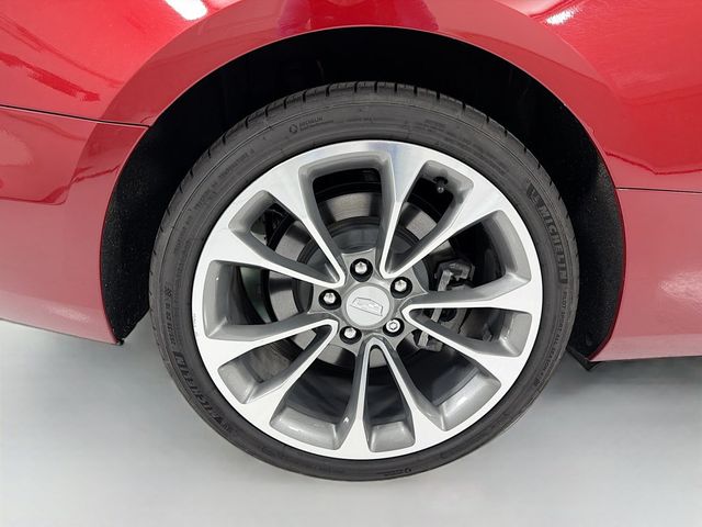 2015 Cadillac ATS Coupe 2dr Coupe 3.6L Premium AWD - 22971266 - 34