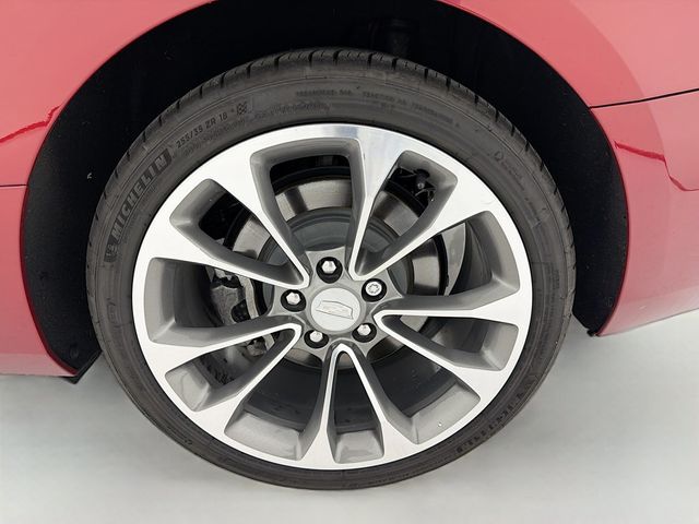 2015 Cadillac ATS Coupe 2dr Coupe 3.6L Premium AWD - 22971266 - 35