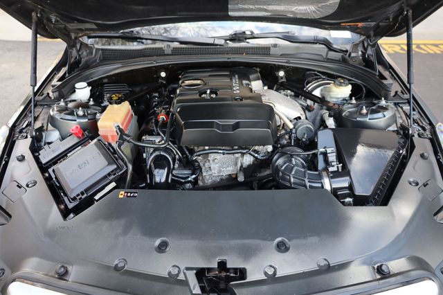 2015 Cadillac ATS Sedan 4dr Sedan 2.0L Standard AWD - 22969332 - 9